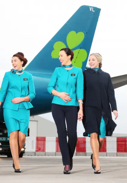 Aer Lingus