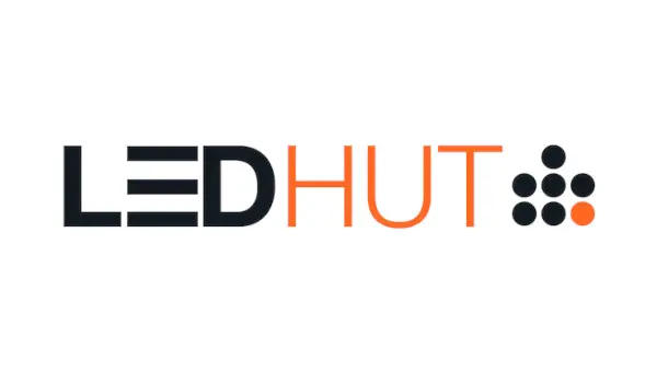 LEDHut