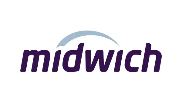 Midwich Plc